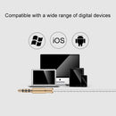 QKZ CK5 HIFI In-ear Star with The Same Music Headphones (Blue)