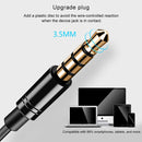 QKZ DT1 Shark Fin Headphones BOSE Same Sports Music Headphones, Microphone Version