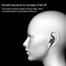 QKZ DT1 Shark Fin Headphones BOSE Same Sports Music Headphones, Microphone Version