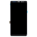 LCD Screen and Digitizer Full Assembly for Galaxy Note 8 (N9500), N950F, N950FD, N950U, U1, N950W, N9500, N950N(Black)