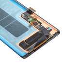 LCD Screen and Digitizer Full Assembly for Galaxy Note 8 (N9500), N950F, N950FD, N950U, U1, N950W, N9500, N950N(Black)