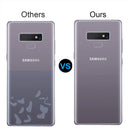 0.1mm HD 3D Curved PET Back Full Screen Protector for Galaxy Note 9