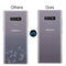 0.1mm HD 3D Curved PET Back Full Screen Protector for Galaxy Note 9