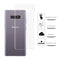 0.1mm HD 3D Curved PET Back Full Screen Protector for Galaxy Note 9