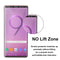 0.1mm HD 3D Curved PET Front Full Screen Protector for Galaxy Note 9