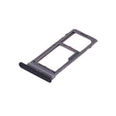 SIM & Micro SD Card Tray for Galaxy S9+ / S9(Black)