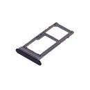 SIM & Micro SD Card Tray for Galaxy S9+ / S9(Black)