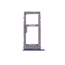 SIM & Micro SD Card Tray for Galaxy S9+ / S9(Grey)