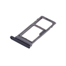 SIM & Micro SD Card Tray for Galaxy S9+ / S9(Grey)