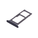 SIM & Micro SD Card Tray for Galaxy S9+ / S9(Grey)