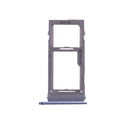SIM & Micro SD Card Tray for Galaxy S9+ / S9(Blue)