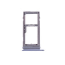 SIM & Micro SD Card Tray for Galaxy S9+ / S9(Blue)