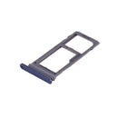 SIM & Micro SD Card Tray for Galaxy S9+ / S9(Blue)