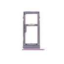 SIM & Micro SD Card Tray for Galaxy S9+ / S9(Purple)