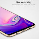 MOFI Frosted PC Ultra-thin Full Coverage Case for Galaxy S10 Plus (Gold)
