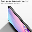 MOFI Frosted PC Ultra-thin Full Coverage Case for Galaxy S10 Plus (Blue)
