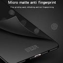MOFI Frosted PC Ultra-thin Full Coverage Case for Galaxy S10 Plus (Rose Gold)