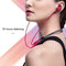 Original Huawei Honor xSport PRO AM66 IP55 Waterproof Magnetic Bluetooth Earphone(Red)