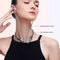 Original Huawei Honor xSport PRO AM66 IP55 Waterproof Magnetic Bluetooth Earphone(Red)