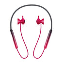 Original Huawei Honor xSport PRO AM66 IP55 Waterproof Magnetic Bluetooth Earphone(Red)