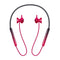 Original Huawei Honor xSport PRO AM66 IP55 Waterproof Magnetic Bluetooth Earphone(Red)