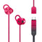 Original Huawei Honor xSport PRO AM66 IP55 Waterproof Magnetic Bluetooth Earphone(Red)