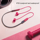 Original Huawei Honor xSport PRO AM66 IP55 Waterproof Magnetic Bluetooth Earphone(Red)