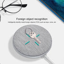 Original Huawei AP61 27W Honor Portable Wireless Charger(Grey)