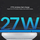 Original Huawei AP61 27W Honor Portable Wireless Charger(Grey)