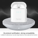 Original Huawei AP61 27W Honor Portable Wireless Charger(Grey)