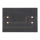 5V 1.2W 200mAh DIY Sun Power Battery Solar Panel Module Cell, Size: 98 x 68mm