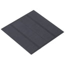 5V 1.5W 310mAh DIY Sun Power Battery Solar Panel Module Cell, Size: 98 x 97mm