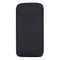 Neoprene Cell Phone Bag for Galaxy S9 / S8 / S7 Edge / G935 & S6 Edge / G925, Size:9.0*16.5cm(Black)