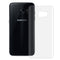Ultrathin TPU Full Screen Protector Front + Back Screen Film for Galaxy S7 / G930