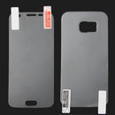 Ultrathin TPU Full Screen Protector Front + Back Screen Film for Galaxy S7 / G930
