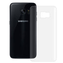 Ultrathin TPU Screen Protector Front + Back Screen Film for Galaxy S7 Edge / G935