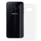 Ultrathin TPU Screen Protector Front + Back Screen Film for Galaxy S7 Edge / G935