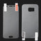 Ultrathin TPU Screen Protector Front + Back Screen Film for Galaxy S7 Edge / G935