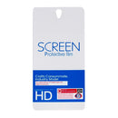 Ultrathin TPU Screen Protector Front + Back Screen Film for Galaxy S7 Edge / G935