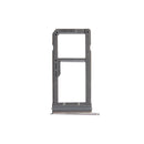 SIM Card Tray and Micro SD Card Tray for Galaxy S7 Edge / G935(Gold)