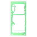 10 PCS Back Rear Housing Cover Adhesive for Galaxy S6 Edge + / G928