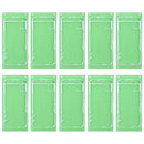 10 PCS Back Rear Housing Cover Adhesive for Galaxy S6 Edge / G925