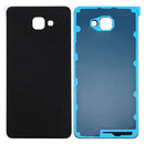 Original Battery Back Cover for Galaxy A9 (2016) / A900(Black)
