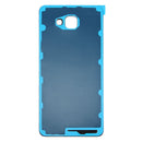 Original Battery Back Cover for Galaxy A9 (2016) / A900(Black)