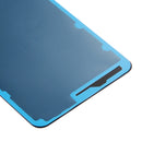 Original Battery Back Cover for Galaxy A9 (2016) / A900(Black)