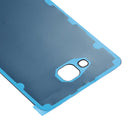 Original Battery Back Cover for Galaxy A9 (2016) / A900(Black)
