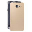 Original Battery Back Cover for Galaxy A9(2016) / A900(Gold)