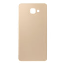 Original Battery Back Cover for Galaxy A9(2016) / A900(Gold)