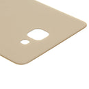 Original Battery Back Cover for Galaxy A9(2016) / A900(Gold)