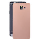 Original Battery Back Cover for Galaxy A9(2016) / A900(Rose Gold)